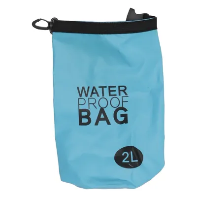 Drybag (Blå)