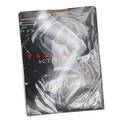 Bas de contention (Active Support) de Falke Élasthane, Polyamide