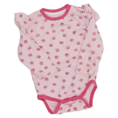 Body (Pink) from Pytteliten Cotton