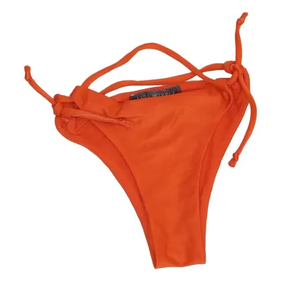 Bikini broekje (Oranje) van Lisa Wixell