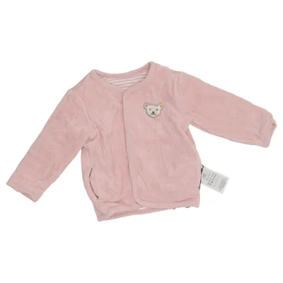 Cardigan (Pink) from Steiff