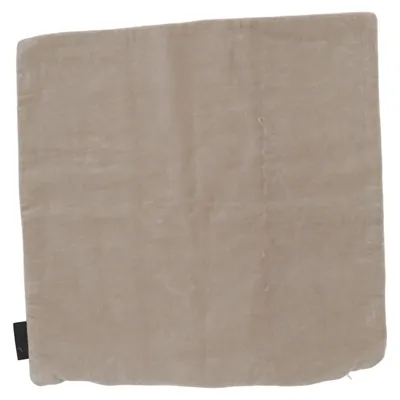 Housse de coussin (Vert) de In Home Coton