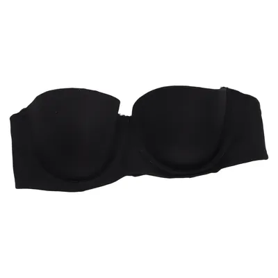 Bra (Black) from Mariemeili Elastane, Polyamide, Polyester