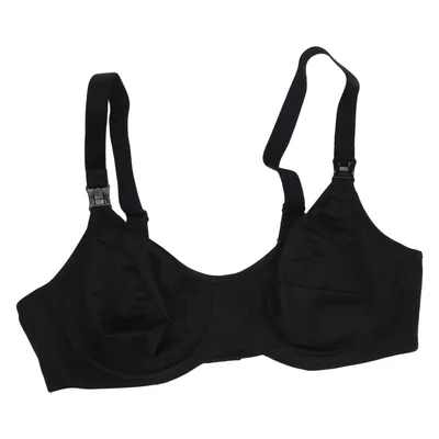 Nursing bra (Black) from Anita Maternity Elastane, Polyamide