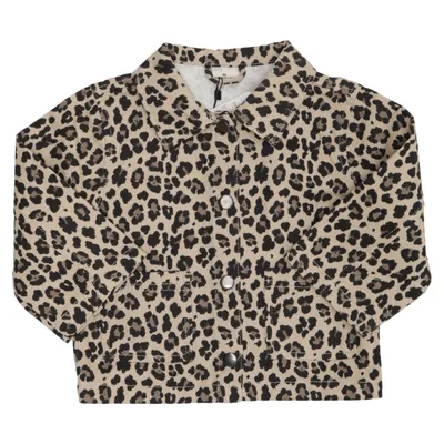 Skjorta (Beige, Svart) från Zeeman Bomull