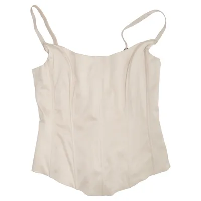 Bustier (Beige) från Hennes Acetat