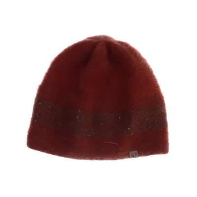 Beaniemössa (Orange) från Börjesson