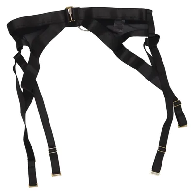 Garter belt (Black)