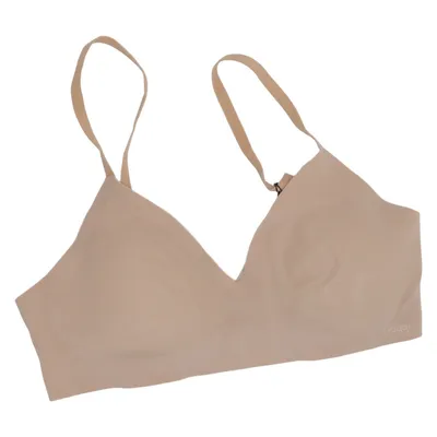 Bralette (Zero Feel Ultra Bra) fra Sloggi Elastan, Polyamid