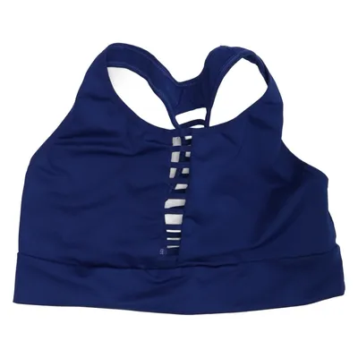 Sports bra (Blue) from Victoria Sport