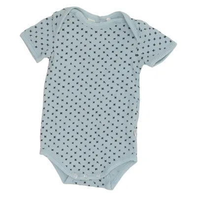 Body (Blue) from Müsli Elastane, Organic cotton