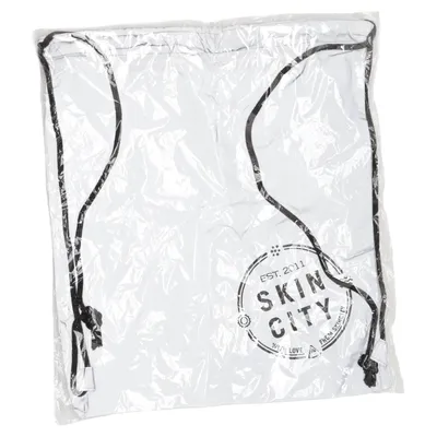 Gympapåse (Grå) från Skincity