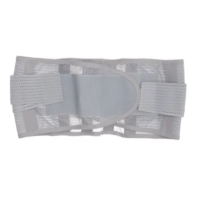 Träningsbälte (Grå)