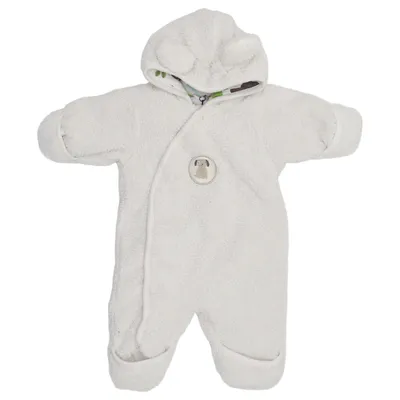 Overall (Vit) från Baby by Lindex