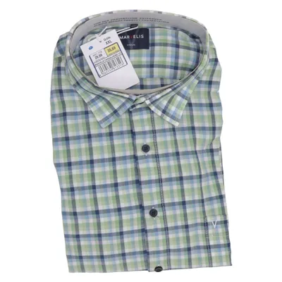 Chemise à manches courtes (Casualhemd 1/2) de Marvelis