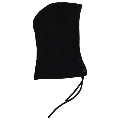 Balaklava (Zwart) van Motel Acryl, Nylon, Polyester