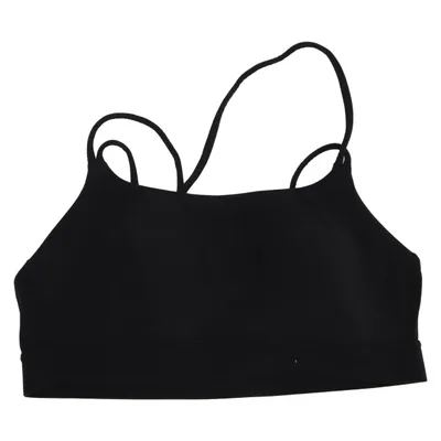 Sport-BH (Svart) från Athleta