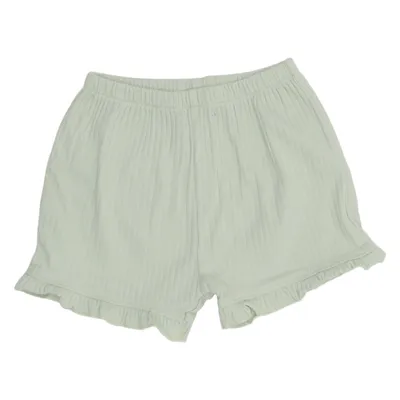 Short de pyjama (Vert) de Next Baby Coton, Élasthane