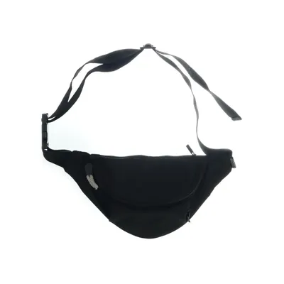 Midjeväska (Svart) från Epic