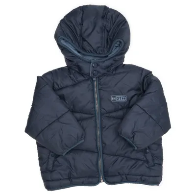 Vinterjacka (Blå) från Chiboogi by H&M Polyamid, Polyester