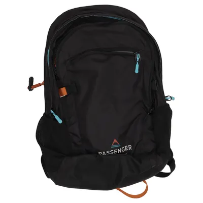 Sac à dos (Noir, Multicolore) de Passenger