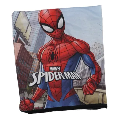 Tubhalsduk (Blå, Röd, Flerfärgad) från Marvel