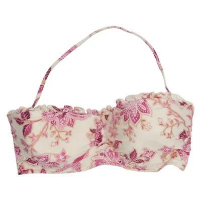 Haut de bikini (Rose, Blanc, Multicolore) de Seafolly