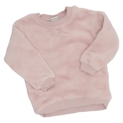 Sweatshirt (Roze, Meerkleurig) van H&M Baby Katoen