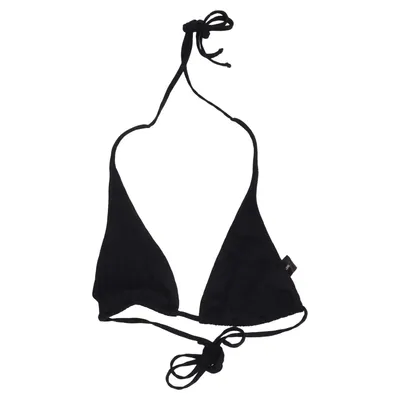 Haut de bikini (Noir) de Gimaguas Élasthane, Polyamide