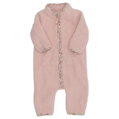 Sparkedragt (Pink) fra Carter's Polyester