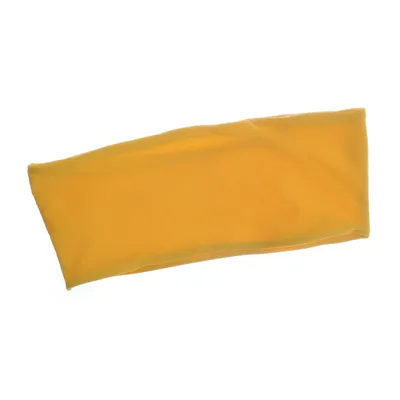Haut de bikini (Jaune) de Zaful Polyamide
