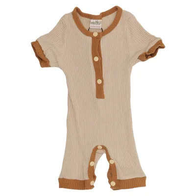 Sparkdräkt (Beige, Brun) från Kids Tales