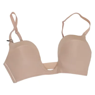 Soutien-gorge (Beige) de Wonderbra Élasthane, Polyamide, Polyester