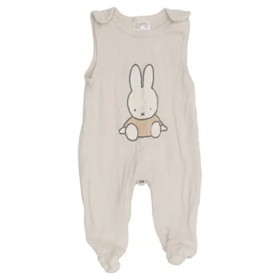 Rompertjes (Beige) van Miffy