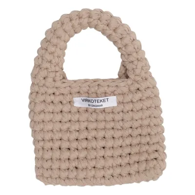 Handväska (Beige) från Vinoteket