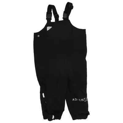 Zeilbroek (Ankara Shell Bib Trousers) van Adventure by POMPdeLUX Polyamide, Polyester