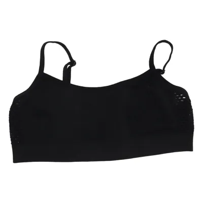 Bralette (Zwart) van H&M Elastaan, Polyamide