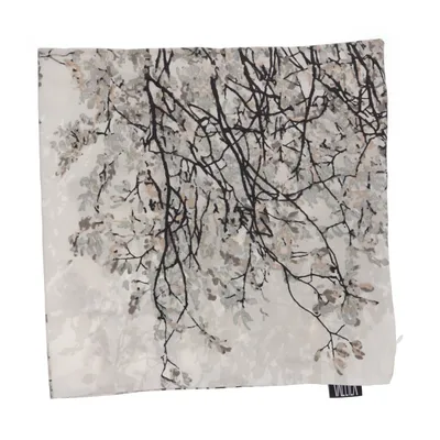 Cushion cover (Gray, Multicolored) from Vallila