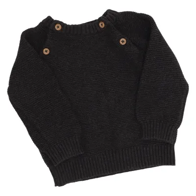 Sweater (Gray) from Cubus Mini Organic cotton