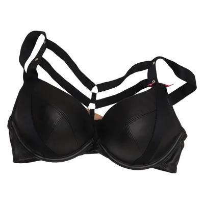 Bh (Zwart) van Private Collection by Hunkemöller Polyamide, Polyester, Polyurethaan