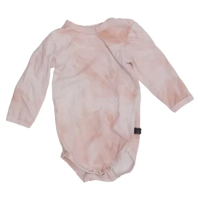 Body (Beige, Blanc) de Fred's World by Green Cotton Coton, Élasthane
