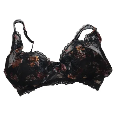Soutien-gorge (Noir, Multicolore) de Intimissimi Lingerie Polyester