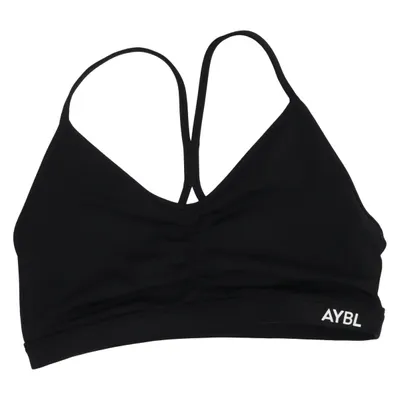 Sport-BH (Svart) från AYBL