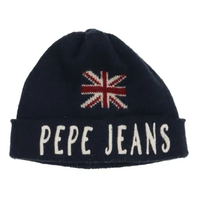 Beaniemössa (LUCAS HAT) från Pepe Jeans Akryl