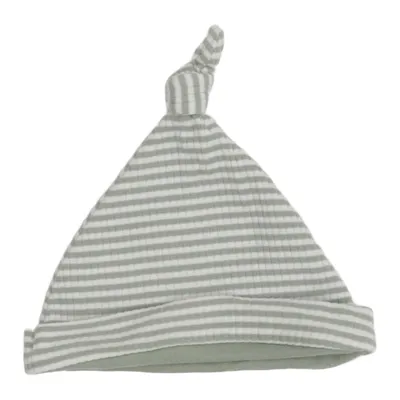 Beanie (Green, White) from F&F