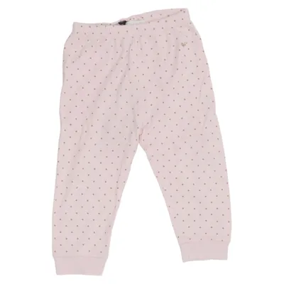 Sparkedragt (Pink) fra Livly Baby Bomuld