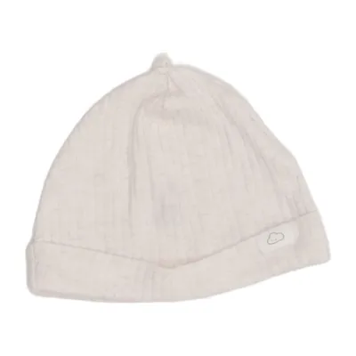 Beanie (Beige) from H&M Organic cotton
