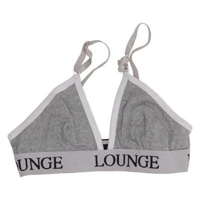 Bralette (Grå) från Lounge