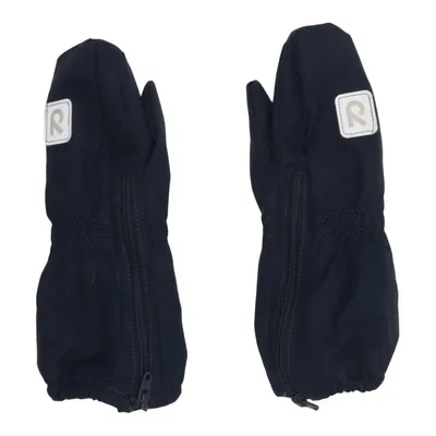Mittens (Blue) from Reima Polyester, Polyurethane