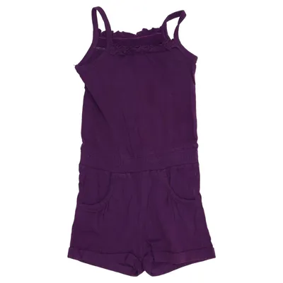 Combinaison (Violet) de Kids by Lindex Coton